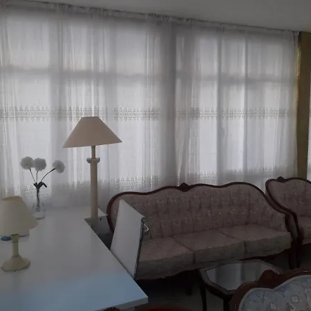 Askim Apart Alanya
