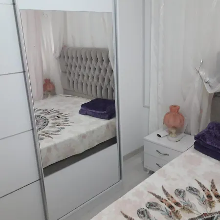 Apartamento Askim Apart *