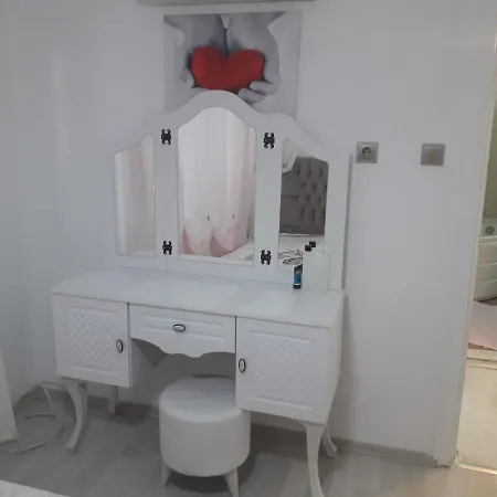 Apartamento Askim Apart