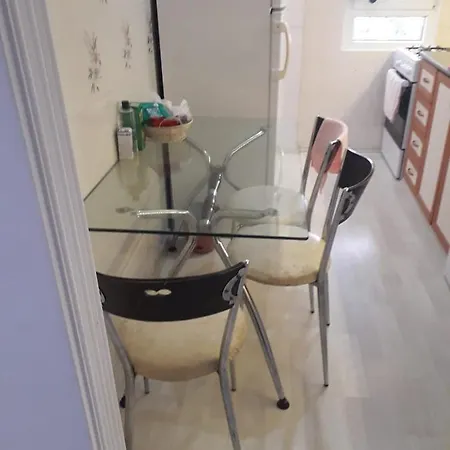 Askim Apart Apartamento