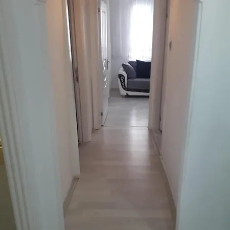 Askim Apart Apartamento *