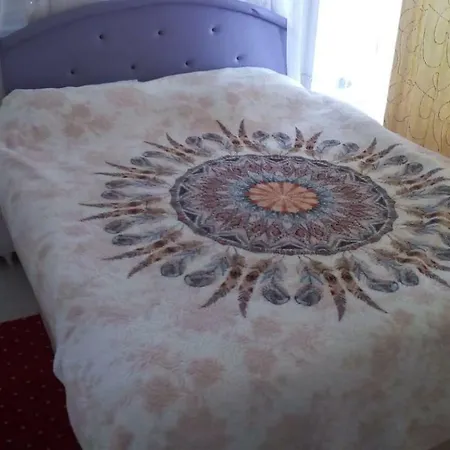 Askim Apart Apartamento *